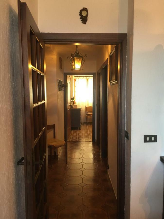 Appartamento Madame Carla Perinaldo 外观 照片
