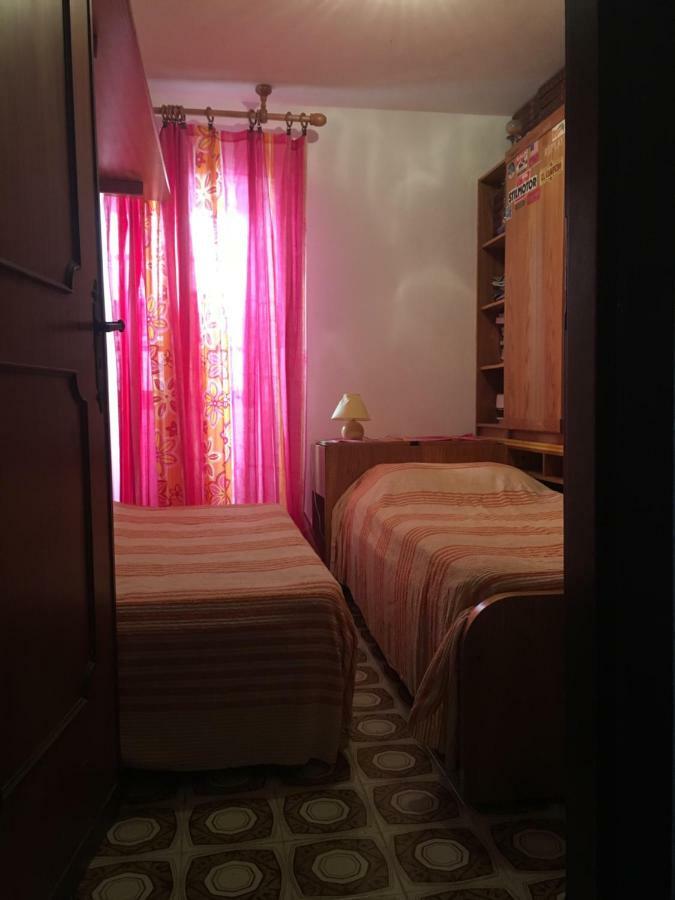 Appartamento Madame Carla Perinaldo 外观 照片