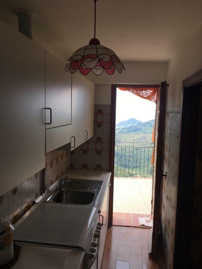 Appartamento Madame Carla Perinaldo 外观 照片